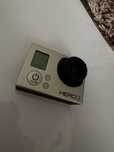 Go pro 3 hero edition
