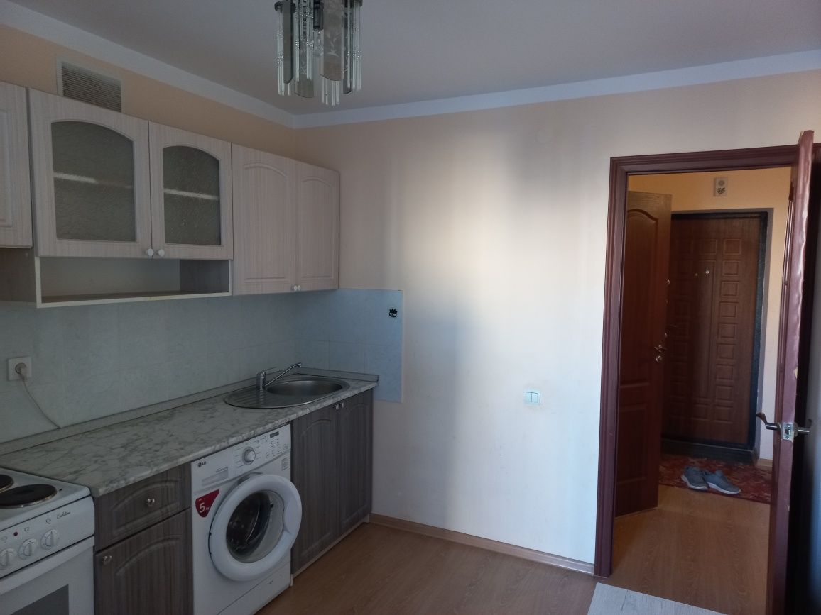 Продам 1 ком квартиру Есильский р-н,  по ул.Арнасай 10/6 торг