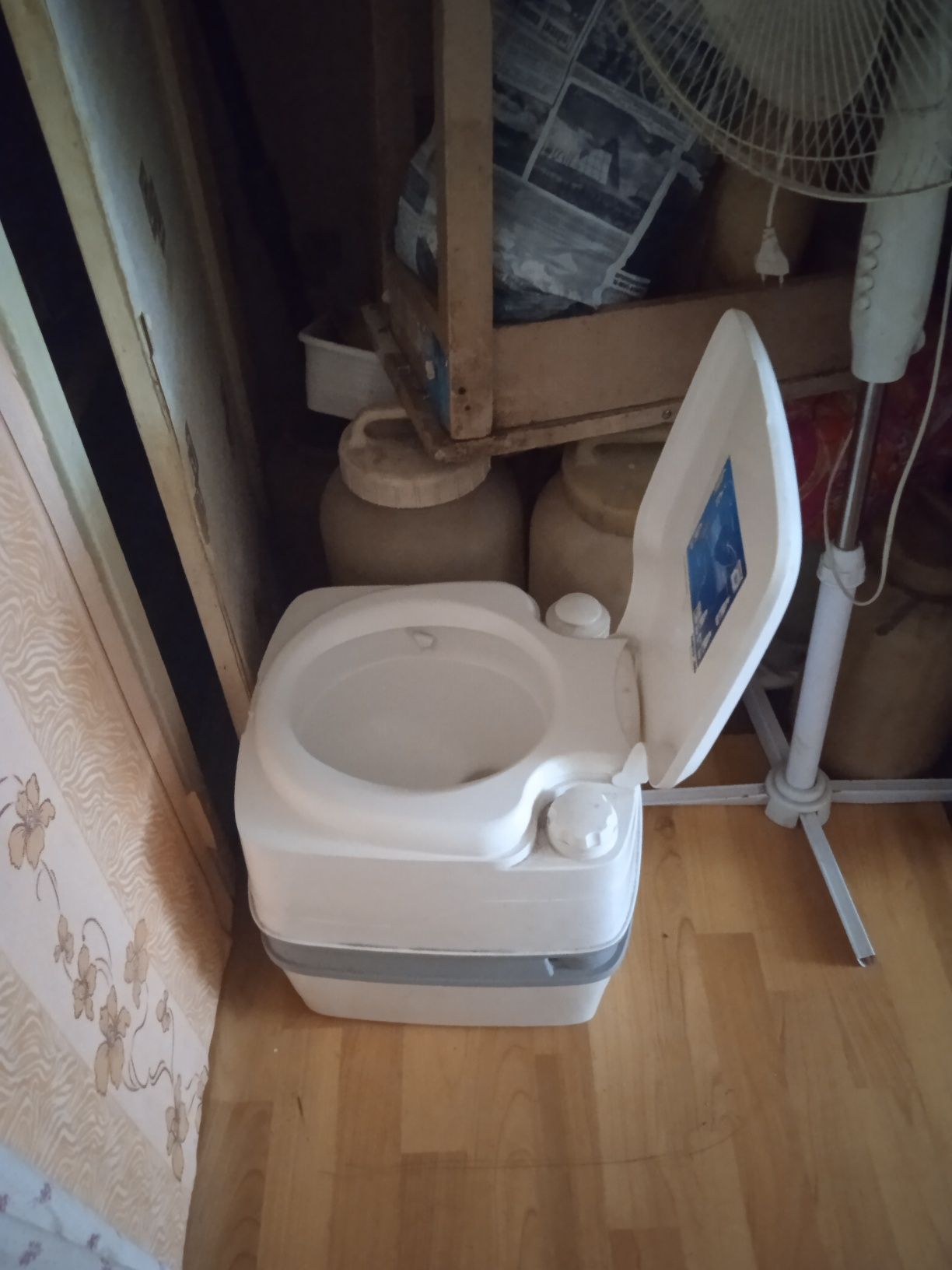 Продаётся биотуале