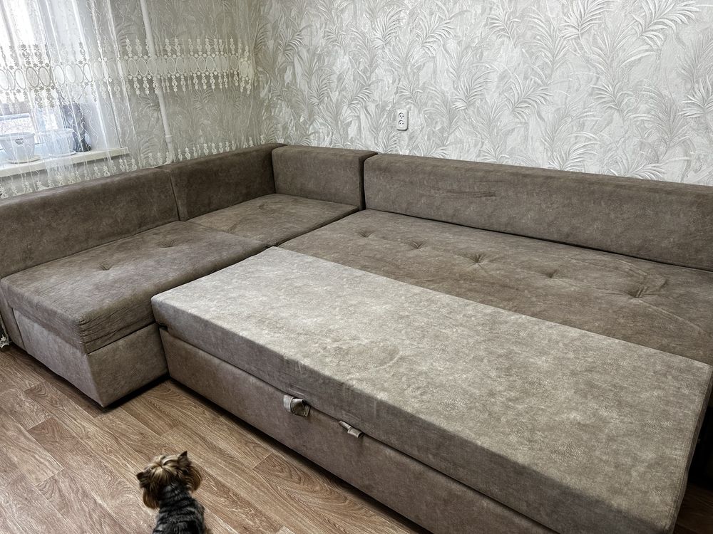 Продам диван