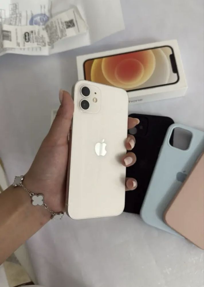 IPhone 12 128гб