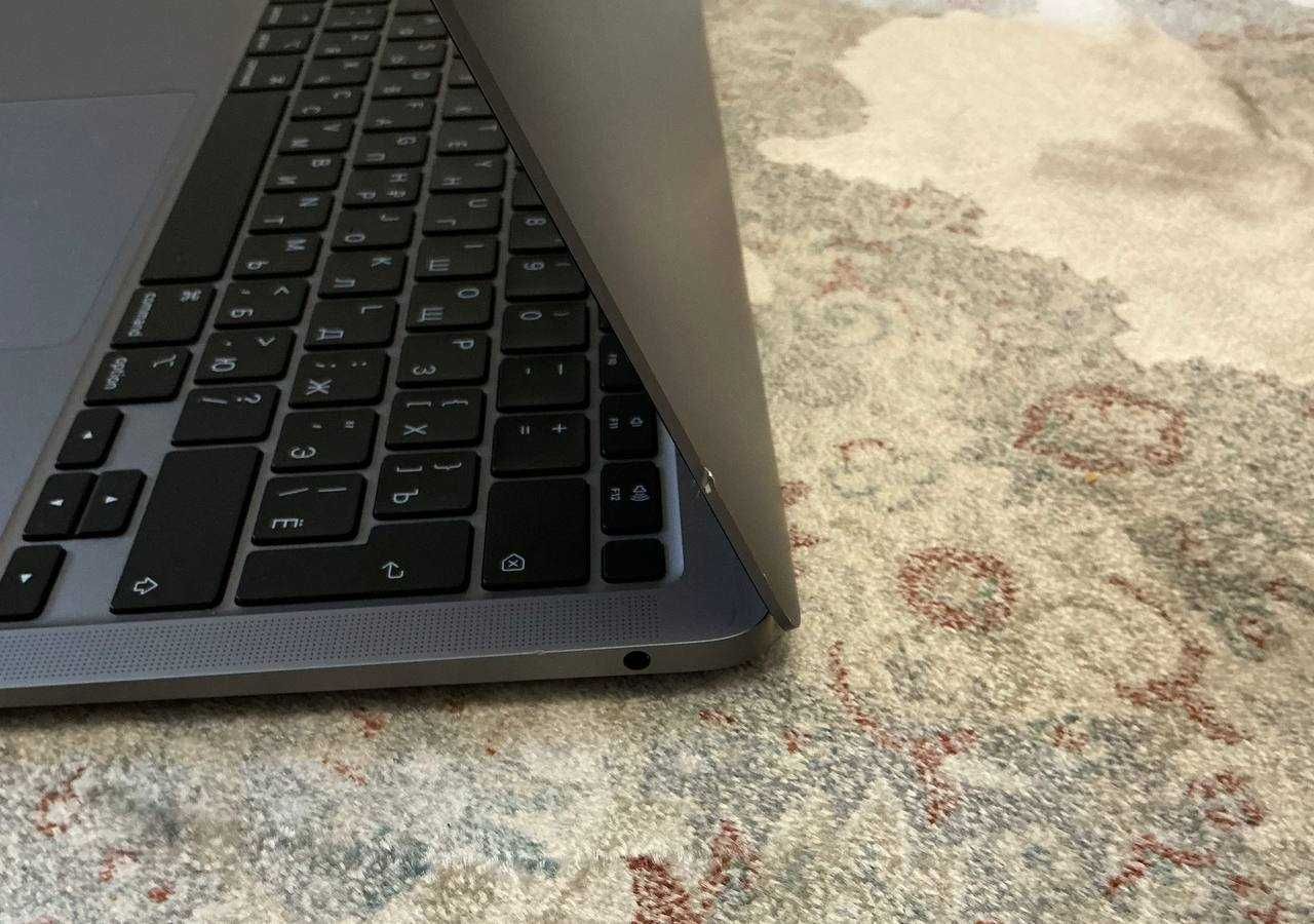 MacBook Air 256gb