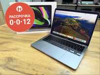 MacBook Pro 13 Apple M1/8GB/256GB/95(96%)