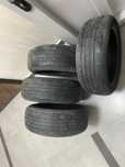 Шины комплект шин резина Bridgestone летние
