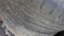 Продам колеса R14 R15