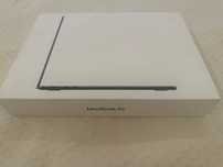 Apple MacBook Air 13 2024 MC8K4 256Gb Midnight