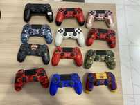 Dualshok 4 Playstation 4 джойстик