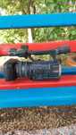 Видеокамера SONY HDR- AX 2000