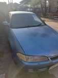 Продам Toyota Sprinter Marino