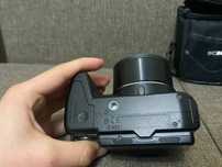 Sony Cyber-shot dsc h50