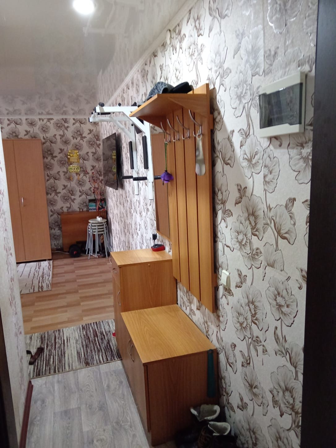 Продам однокомнатную квартиру