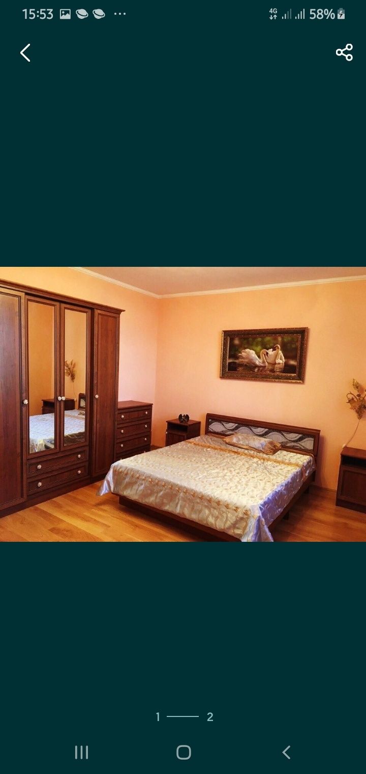 1ком 3час5000т.2ком18000т.Сарыарка 43дом