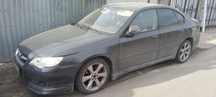 Subaru Legasy BL5