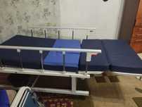 Продам кровать для лежачих больных.