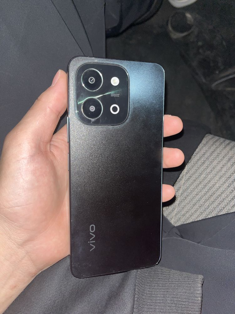 Vivo Y28 256Gb кызылорда