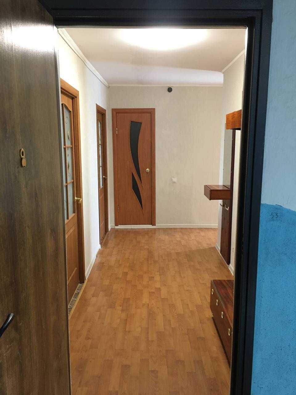 Продам 3-х комнатную квартиру в Мичурино(Плодоовощной)