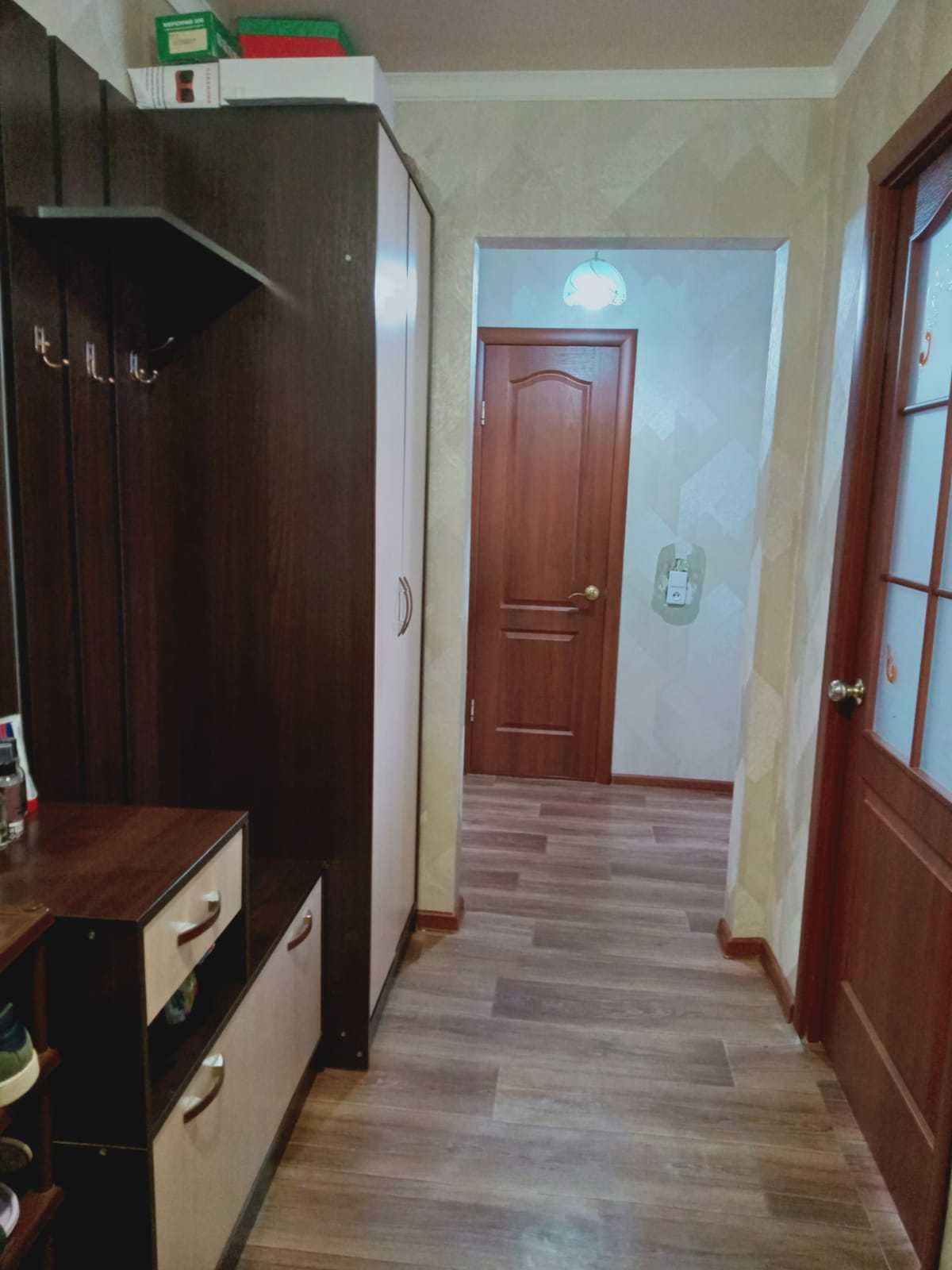 2 комн новая планировка 19 мкр