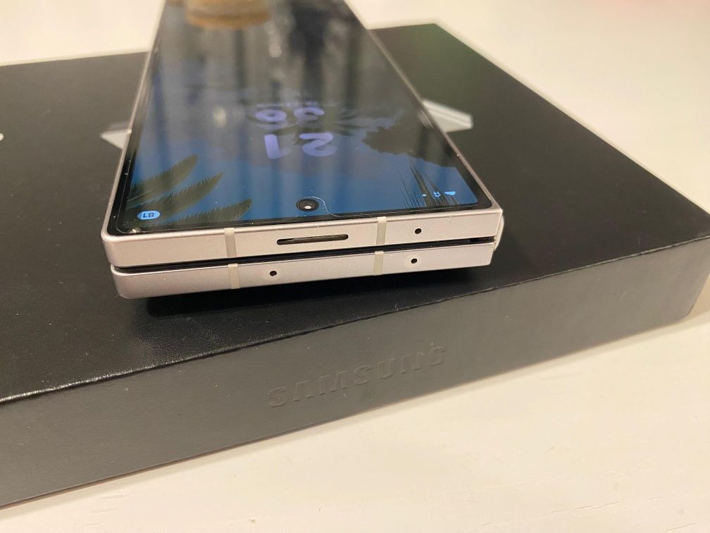 Samsung z fold 6