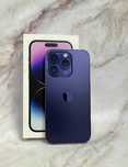 Apple iPhone 14 Pro (Жалагаш) ЛОТ 626679