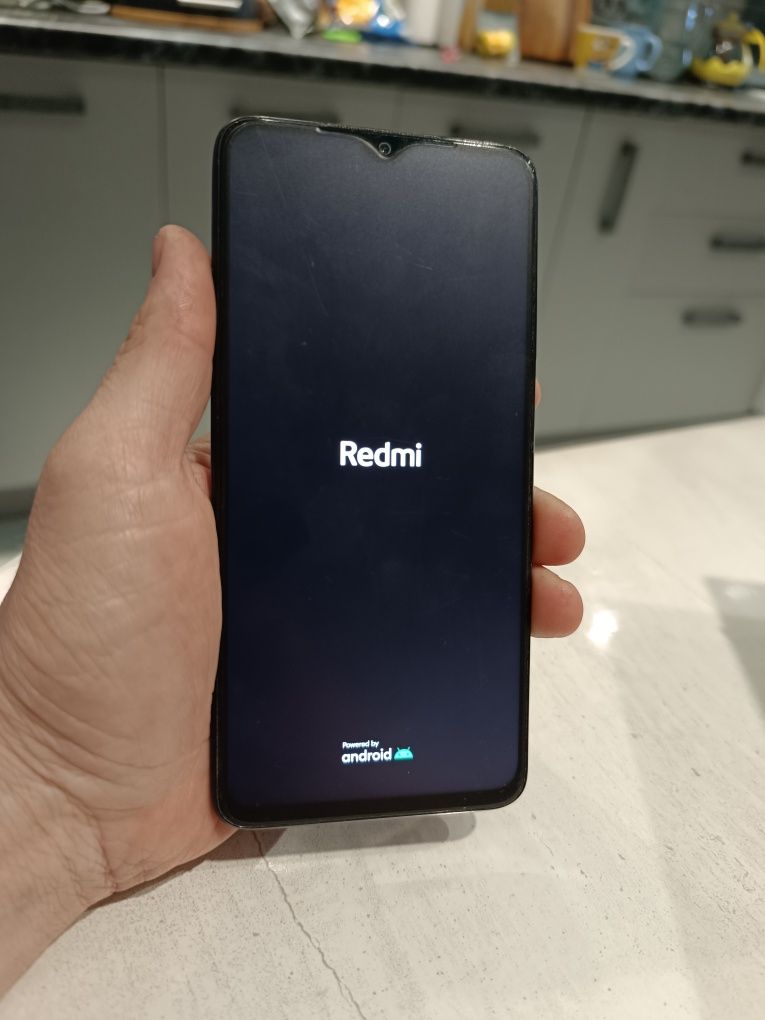 Xiaomi Redmi Note 8 pro