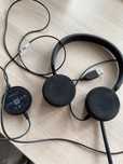 Наушники Jabra HSC016