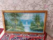 Продам очень красивую картинку за 7000т