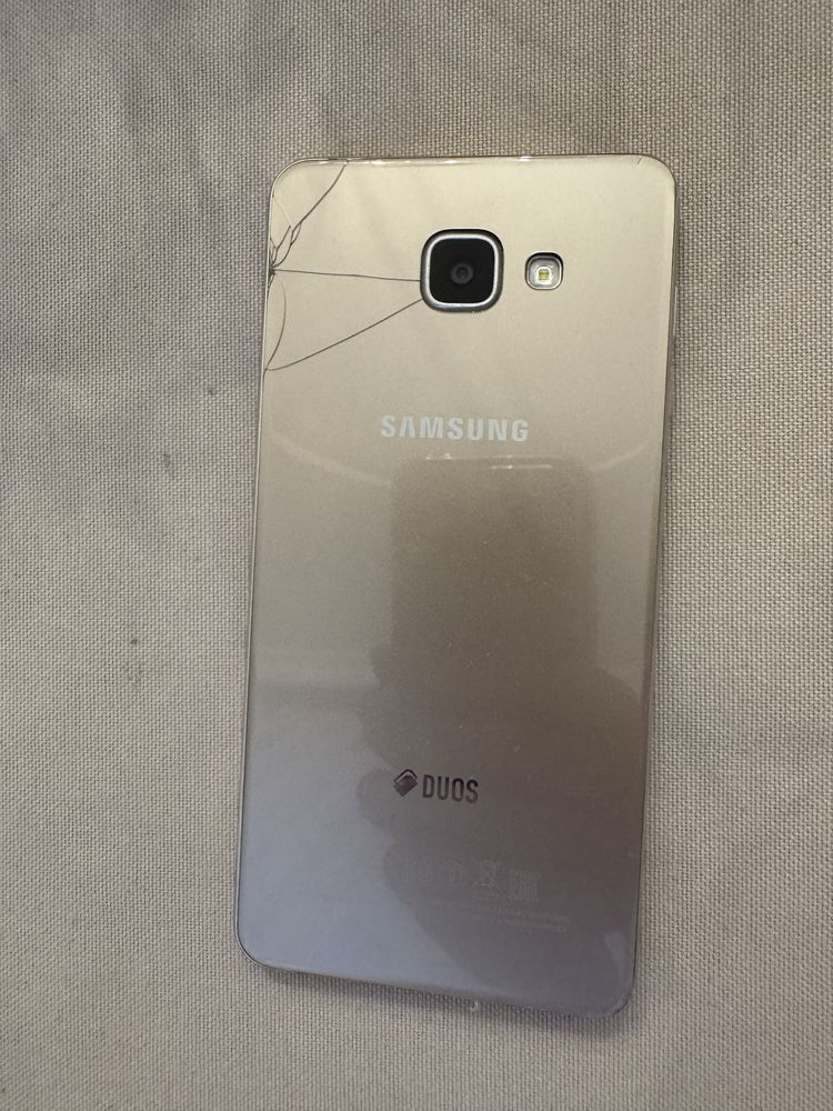 Samsung A7 на запчасти