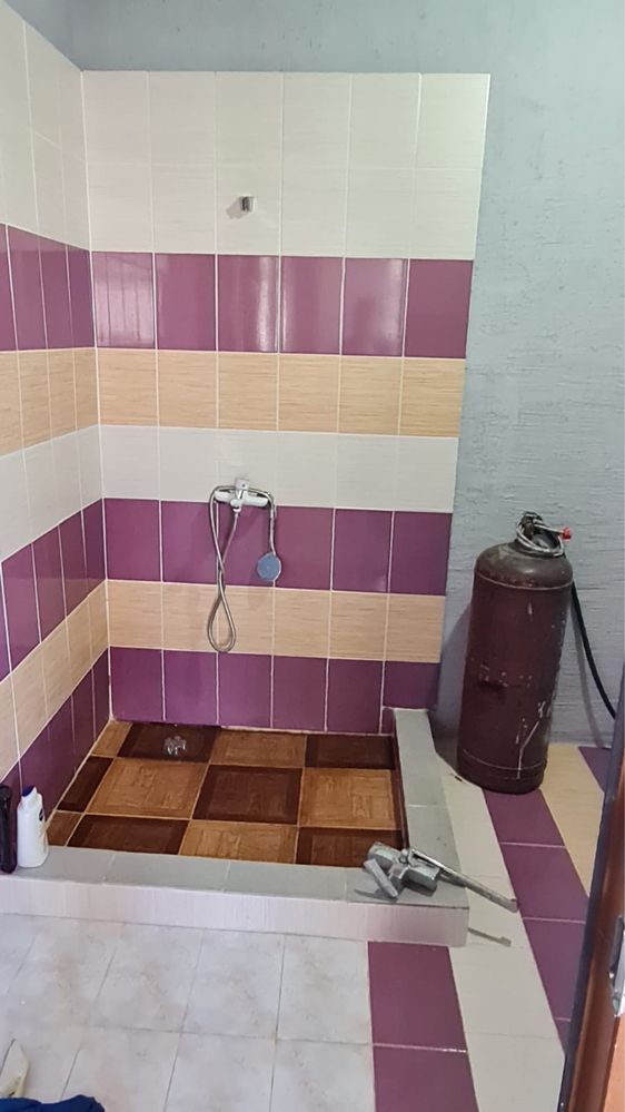 Продается дача на  ПМК 29. На берегу калган дарьи.