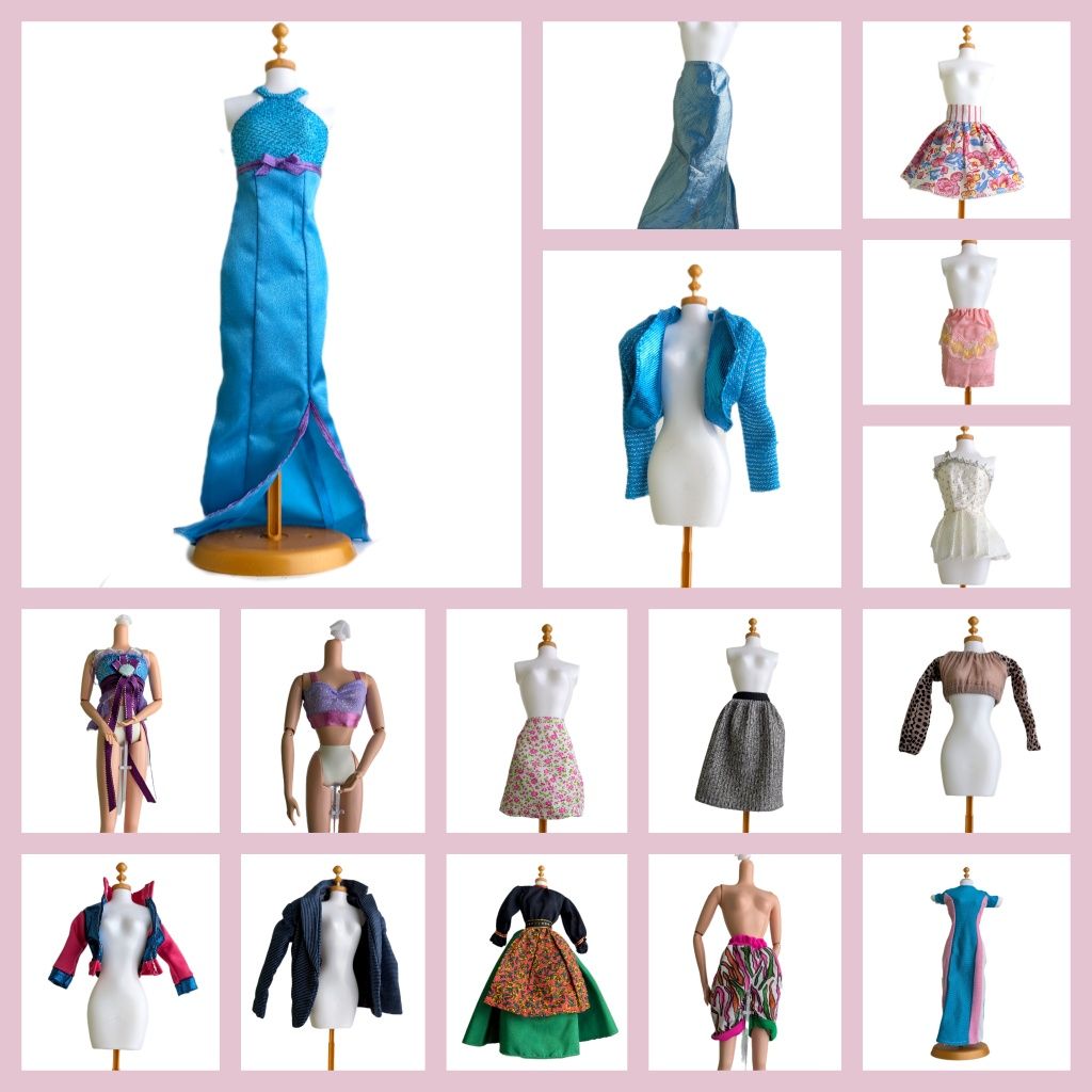 Куклы Барби Barbie Mattel оригинал