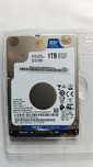 Продам HDD Western Digital 1 TB