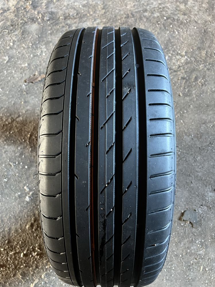 Продам шины Nokian Nordman SZ2