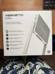 Модем Keenetic DSL kn2010
