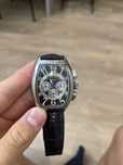 часы Franck Muller Cintrée Curvex 8880 CC AT, Master of Complications