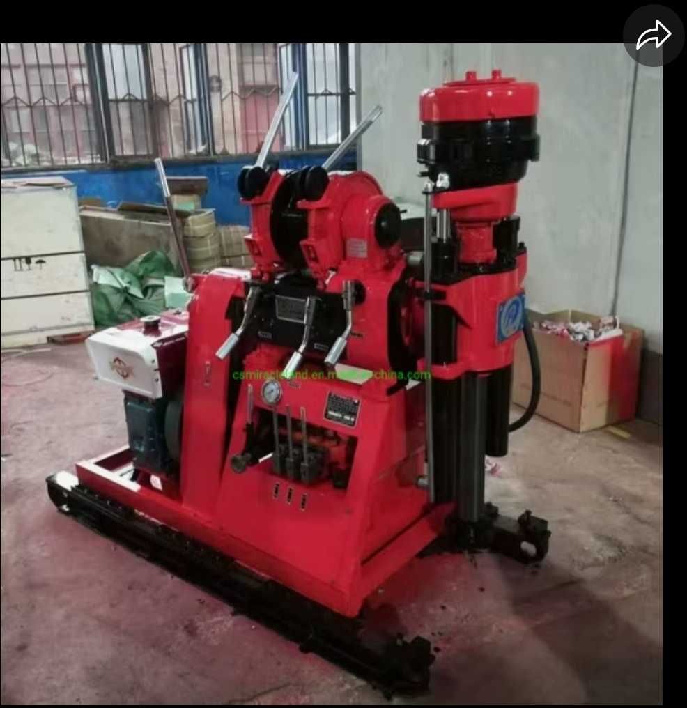 Продам новый вращатель на буровую Hgy-200f