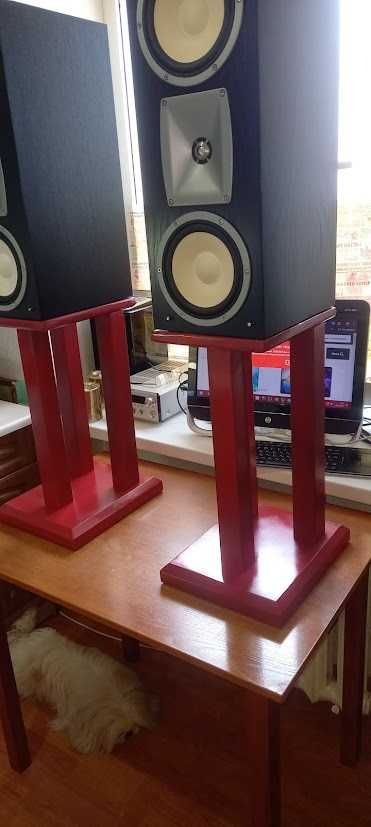 Акустика Yamaha ns 7 hx