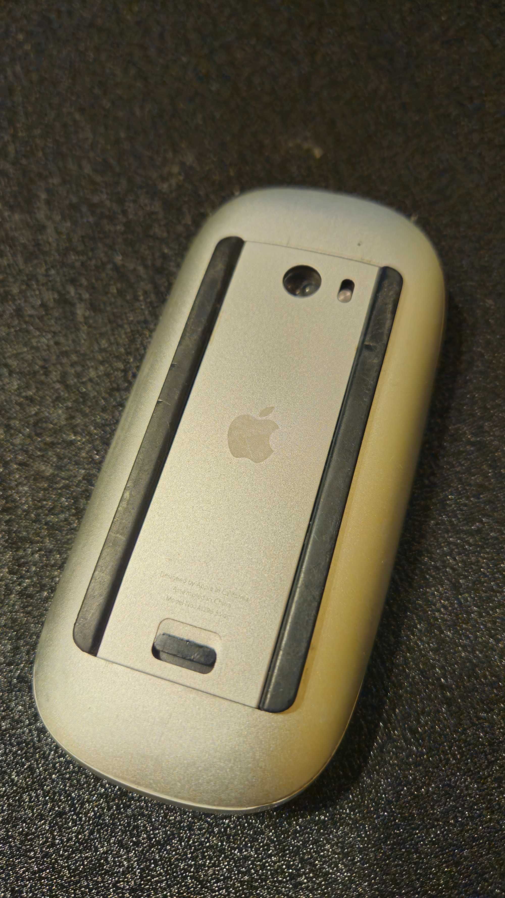 MacBook Pro (Retina, 13-inch, Early 2015)  + мышь Apple Magic Mouse 1