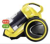 Пылесос karcher в идеальном состоянии