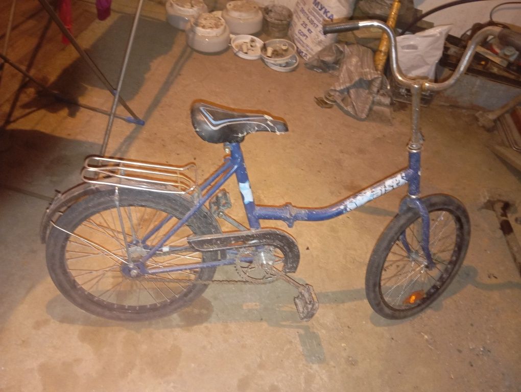 Велосипед Кама продам