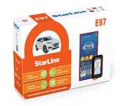 Сигнализации Starline все версии в оригинале