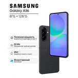 Продам почти новый Samsung A36 5G