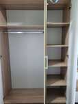 Продам шкаф новый 3х дверный