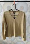 кофта Massimo Dutti