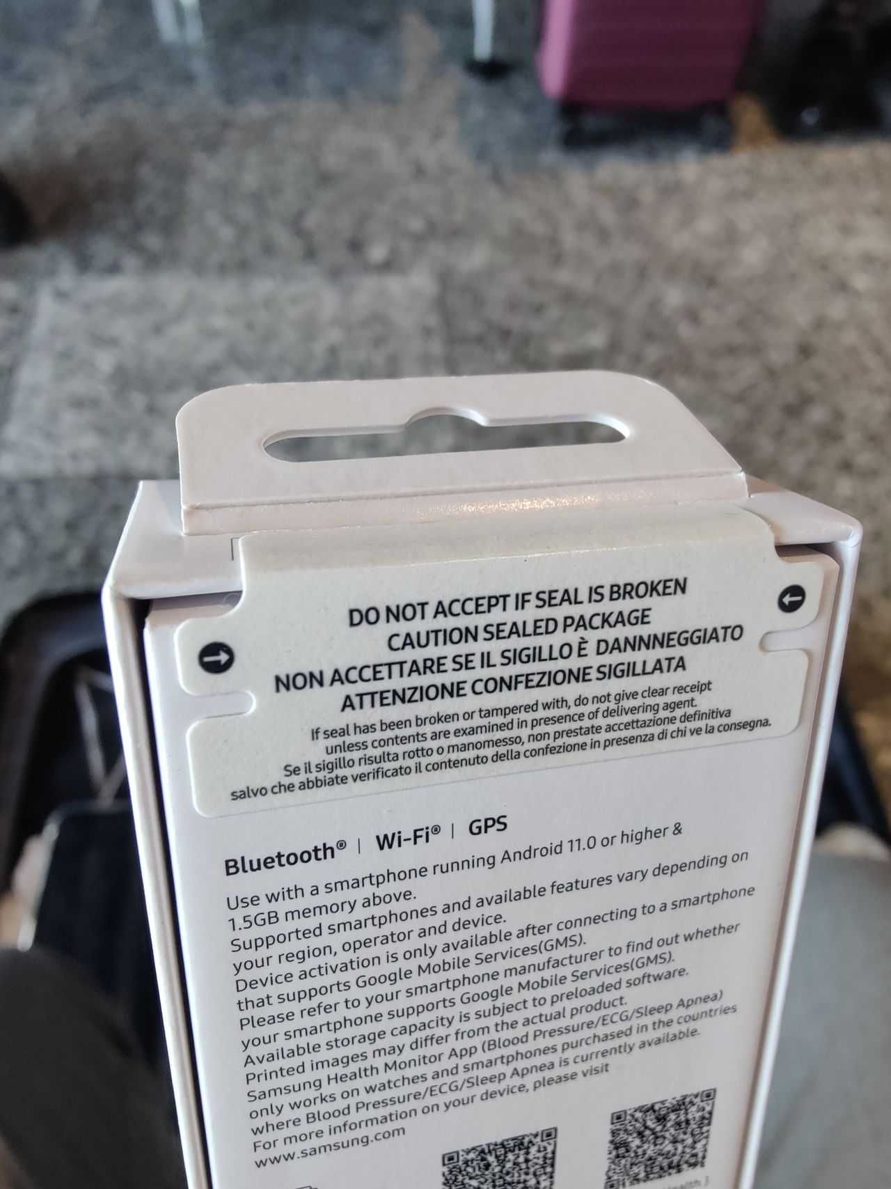 Samsung Galaxy Watch 7 44mm SM-L310