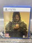 Death Stranding Director's cut rus