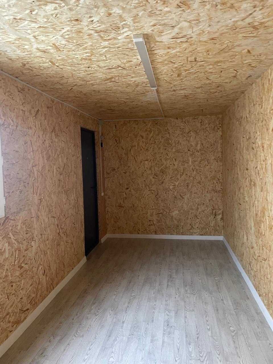контейнер 20 т утепленный продам