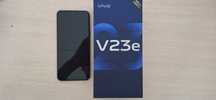 Смартфон Vivo v23e полный комплект