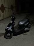 Honda dio af 62 / японец