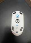 Logitech g305 lightspeed безпроводная мышь