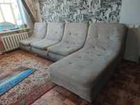 Продам срочно диван