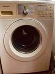 Samsung Eco Bubble 7 kg доставка гарантия